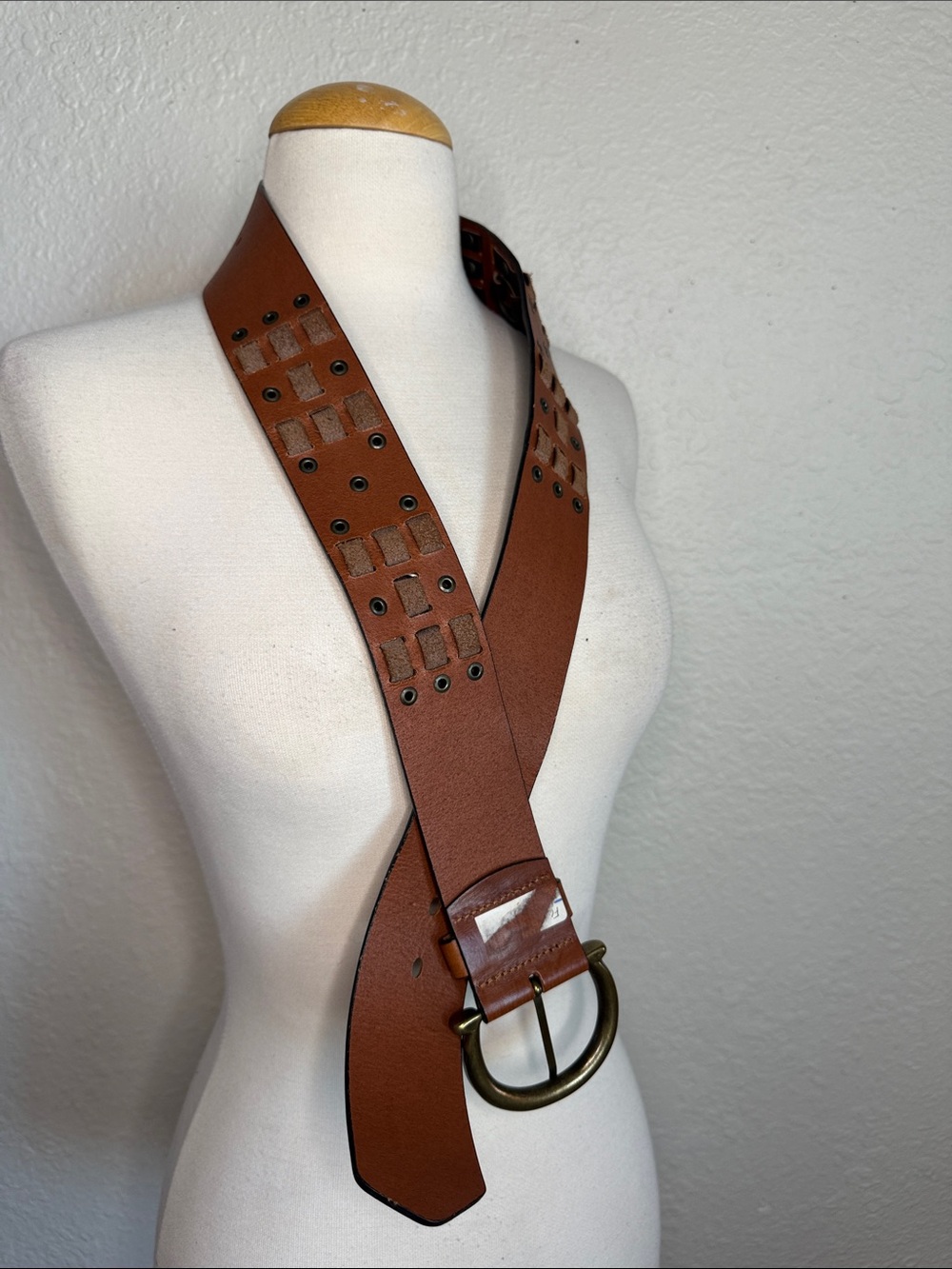 Dolce & Gabbana Y2K Belt - Picture 9 of 10